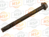 0910309008, Bolt, 9X95, Suzuki, 2