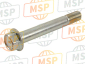 0910310033, Tornillo 10X70, Suzuki