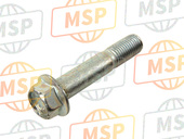 0910310064, Bolt, L:125, Suzuki, 1