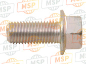 0910310209, Tornillo 10X23, Suzuki, 2