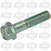 0910310218, Bolt,10X45(10X45), Suzuki, 1