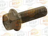 0910310229, Tornillo, Motor Montaje, 10X24, Suzuki