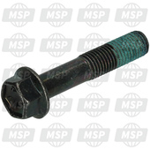 0910310298, Bolt (10X55), Suzuki