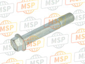 0910310329, Tornillo, Trasero Shock Absor, Suzuki