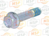 0910310352, Bolt, Lower (10X48), Suzuki