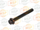 0910310445, Bolt (10X85), Suzuki, 1