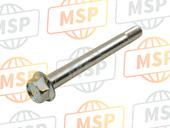 0910312041, Bolt, Rod (12X118), Suzuki