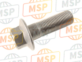 0910314001, Tornillo 14X43, Suzuki