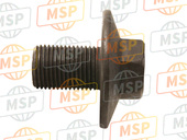 0910314005, Tornillo 14X43, Suzuki, 2