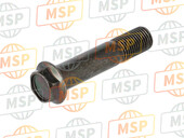 0910314016, Bolt, Front (14X66), Suzuki