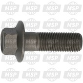 0910314034, Tornillo 14X43, Suzuki, 3