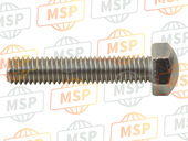 0910406004, Bolt, 6X6, Suzuki, 2