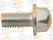 0910408036, Bolt, Lower, Suzuki, 2