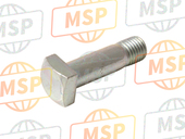 0910510001, Bolt 10X45.5, Suzuki, 1