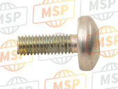 0910606064, Bolt (6X18), Suzuki, 2