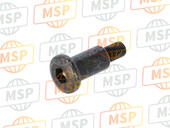 0910607017, Bolt (7X31), Suzuki