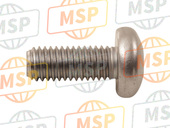 0910608167, Bolt(8X20), Suzuki, 2