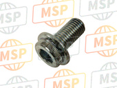 4352917D10, Tornillo 10X66, Suzuki