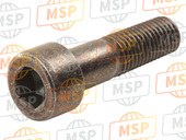 0910610068, Tornillo, Motor Montaje Head, Suzuki