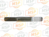 0910806117, Stud Bolt, L:20, Suzuki, 2