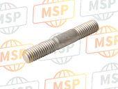 0910808143, Stud Bolt (8X45), Suzuki