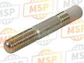 0910808198, Stud Bolt (8X35), Suzuki