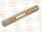 0910808199, Stud Bolt (8X35), Suzuki