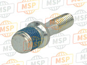 0910808205, Stud Bolt (M12/8), Suzuki