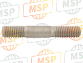 0910808231, Stud Bolt, Suzuki, 2