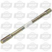 0910810096, Stud Bolt, 10X157, Suzuki, 1