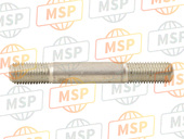 0910810141, Stud Bolt (L:55), Suzuki, 2