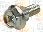 0911106057, Bolt, 6X16, Suzuki, 1