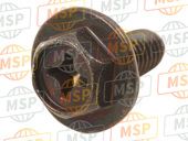 0911106065, Bolt (6X16), Suzuki