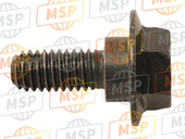 0911106095, Bullone M6X37.5, Suzuki, 2