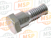 0911108015, Bolt, Front (8X22), Suzuki