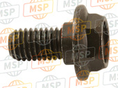 0911108087, Bolt(8X16.5), Suzuki, 2