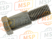 0911110027, Bolt, 10X39, Suzuki