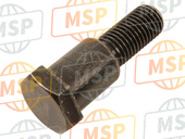 0911110058, Tornillo 10X41, Suzuki