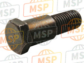 0911110060, Bolt (10X33), Suzuki