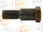 0911110060, Bolt (10X33), Suzuki, 2