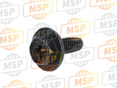 0911306001, Bolt(6X16), Suzuki