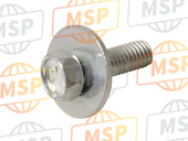 0911605020, Bolt (5X16), Suzuki