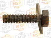 0911606146, Bolt (6X20), Suzuki, 2