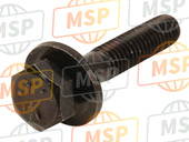 0911606148, Bolt No.2 (6X32.5), Suzuki