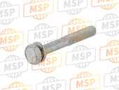 0910006123, Tornillo M6X15, Suzuki