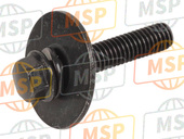 0911806112, Tornillo M6X16, Suzuki