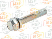 0911810060, Bolt (10X60), Suzuki