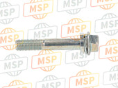 0911810060, Bolt (10X60), Suzuki, 2