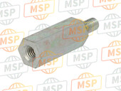 0911905023, Bolt(5X10), Suzuki