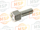 0911906049, Bolt (6X16), Suzuki